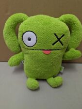 Ugly dolls green for sale  LEEDS