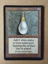 Mox pearl mtg gebraucht kaufen  Gotha
