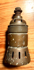E40 fassung lampenfassung gebraucht kaufen  Bünde