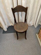 Bentwood chair for sale  PRINCES RISBOROUGH