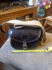 Croots byland leather for sale  UK