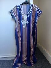 Moroccan dress for sale  LONDON