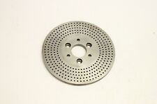 Lochscheibe ø120mm teilappara gebraucht kaufen  Deutschland