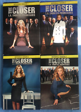 Dvd serie the d'occasion  Faches-Thumesnil