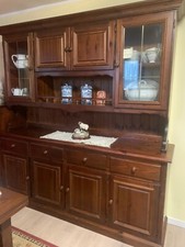 Credenza arte povera usato  Zovencedo