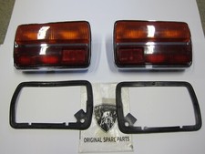 Lamborghini urraco tail d'occasion  Expédié en Belgium