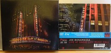 Joe bonamassa live gebraucht kaufen  Krefeld