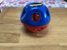 Tupperware tupperball motorikb gebraucht kaufen  Salzwedel