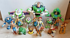 Lot figurines toy d'occasion  Sotteville-lès-Rouen