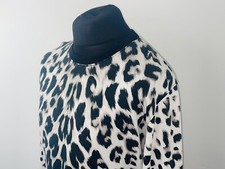 Versace animal print for sale  UK
