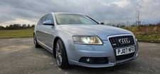 Audi avant 3.0 for sale  NORWICH