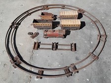 Petit train circuit d'occasion  Verdun-sur-Garonne