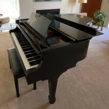 Samick 185 baby for sale  Hazleton