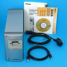 coolscan 5000 for sale coolscan 5000 for sale LLANDUDNO