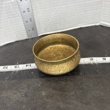 Antique brass fine for sale  Red Wing