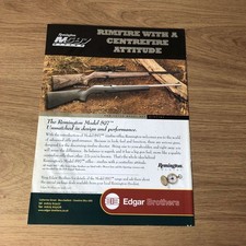 Guns77 magazine advert for sale  UK