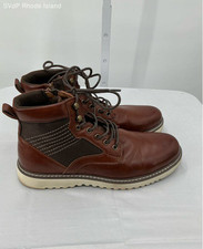 Steve madden brown for sale  Cranston