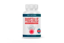 Prostalis advanced natural usato  Spedire a Italy