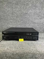 Yamaha cdc 675 for sale  Long Key