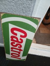 Automobilia castrol motor for sale  SHEFFIELD
