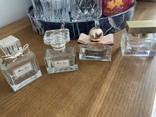 Empty perfume bottles for sale  BROXBOURNE