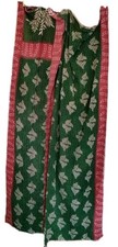 Vintage kantha reversible for sale  LAUNCESTON
