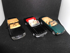 Lot cabriolet origine d'occasion  Unieux