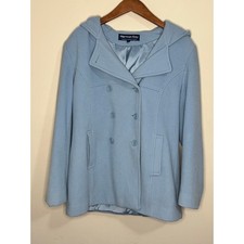 Herman kay coat for sale  Gordo