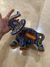 Authentic huichol beaded for sale  Del Rio