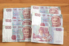 italien 1000 lire gebraucht kaufen italien 1000 lire gebraucht kaufen München