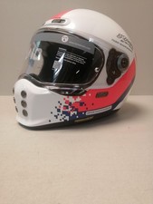 Motorradhelm hjc integraler gebraucht kaufen  Herten