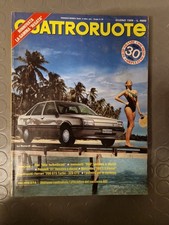 quattroruote 1986 usato quattroruote 1986 usato Castellana Grotte