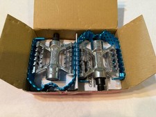 Nos odyssey blue for sale  Virden