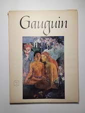 Paul gauguin 1954 for sale  Leominster