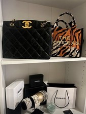 Chanel jumbo shoulder for sale  Fort Pierce