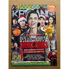 Black veil brides for sale  CHESTERFIELD