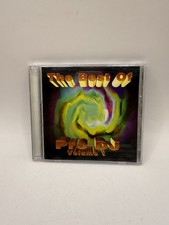 The Best of Pro DJ Vol 1 CD - DJ Bobo Amadin Love 4 Sale Flag Paradise Fall ++, usado comprar usado  Enviando para Brazil