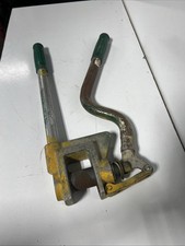 Greenlee metal stud for sale  Camby