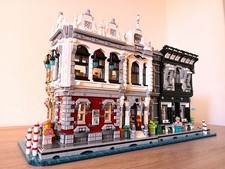 Café venezia lego gebraucht kaufen  Wismar-Umland