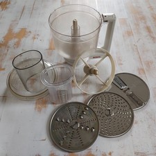 Bosch küchenmaschine mumm gebraucht kaufen  Gersfeld