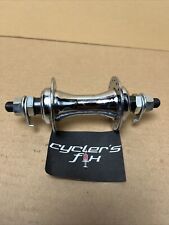 Universal 36h chrome for sale  Paramount