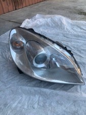 Faro anteriore mercedes usato  Piacenza