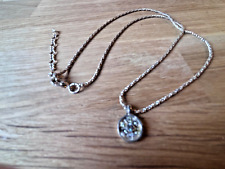 Superbe collier chaine d'occasion  Rennes-