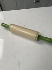 Green streamline rolling for sale  WIRRAL