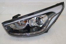 Farol de xenônio dianteiro esquerdo LED Hyundai IX35 El facelift comprar usado  Enviando para Brazil