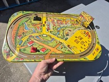 Vintage 1950s marx for sale  Breckenridge