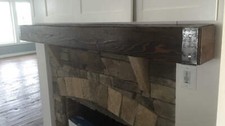 Mantel custom built for sale  Annapolis