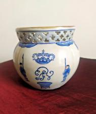 Ancienne porcelaine asiatique d'occasion  Villenave-d'Ornon