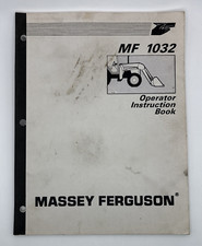 Massey ferguson 1032 for sale  Pittsburg