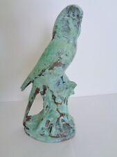 Unusual budgie parrot for sale  CLACTON-ON-SEA